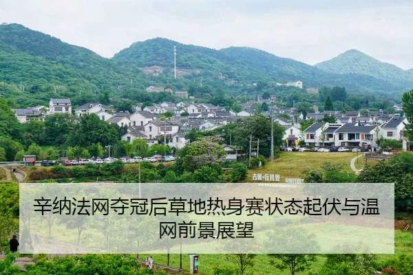 辛纳法网夺冠后草地热身赛状态起伏与温网前景展望